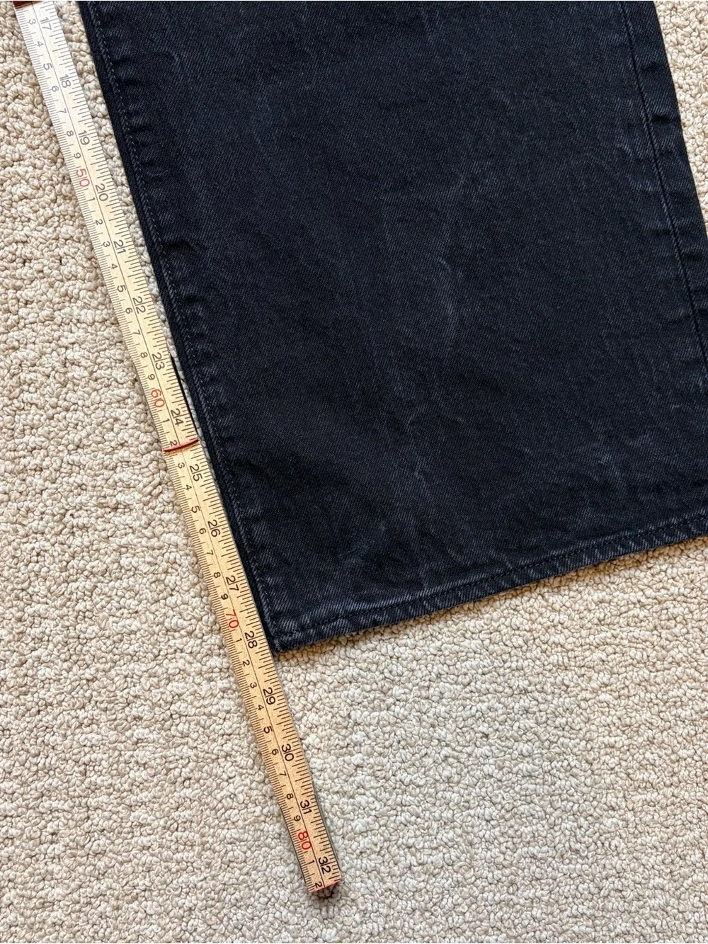 Levis classic pair